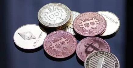2026年加密货币趋势图